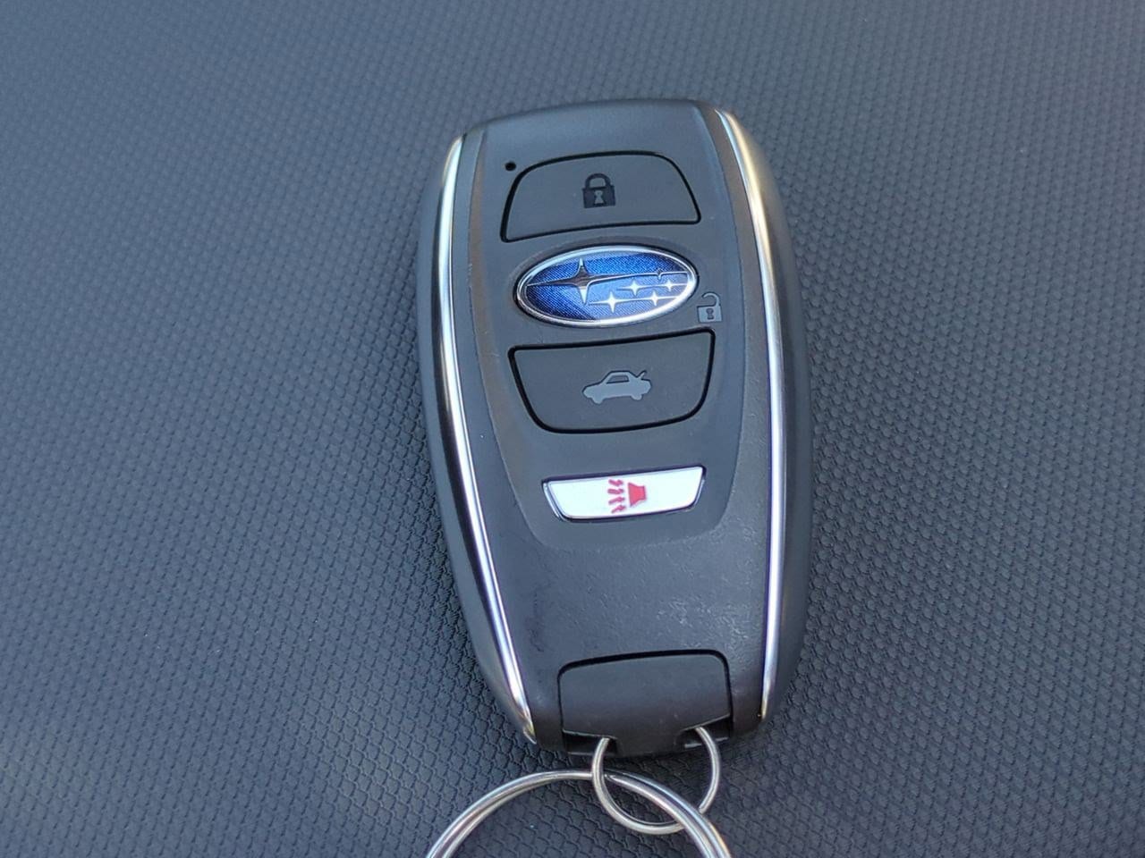 Thumbnail: 2025 Subaru Forester - 45