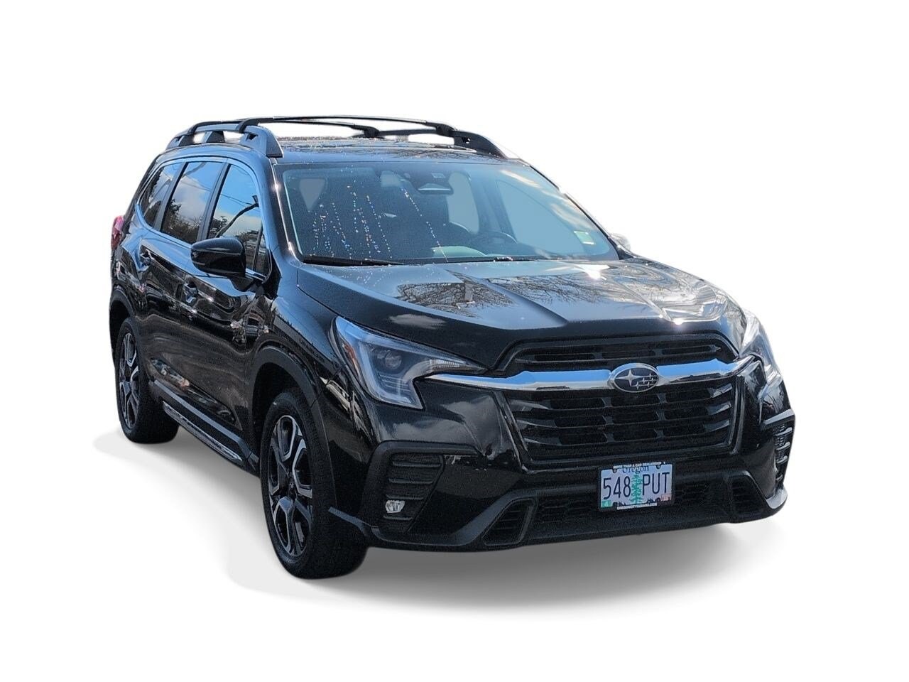 Thumbnail: 2024 Subaru Ascent - 2