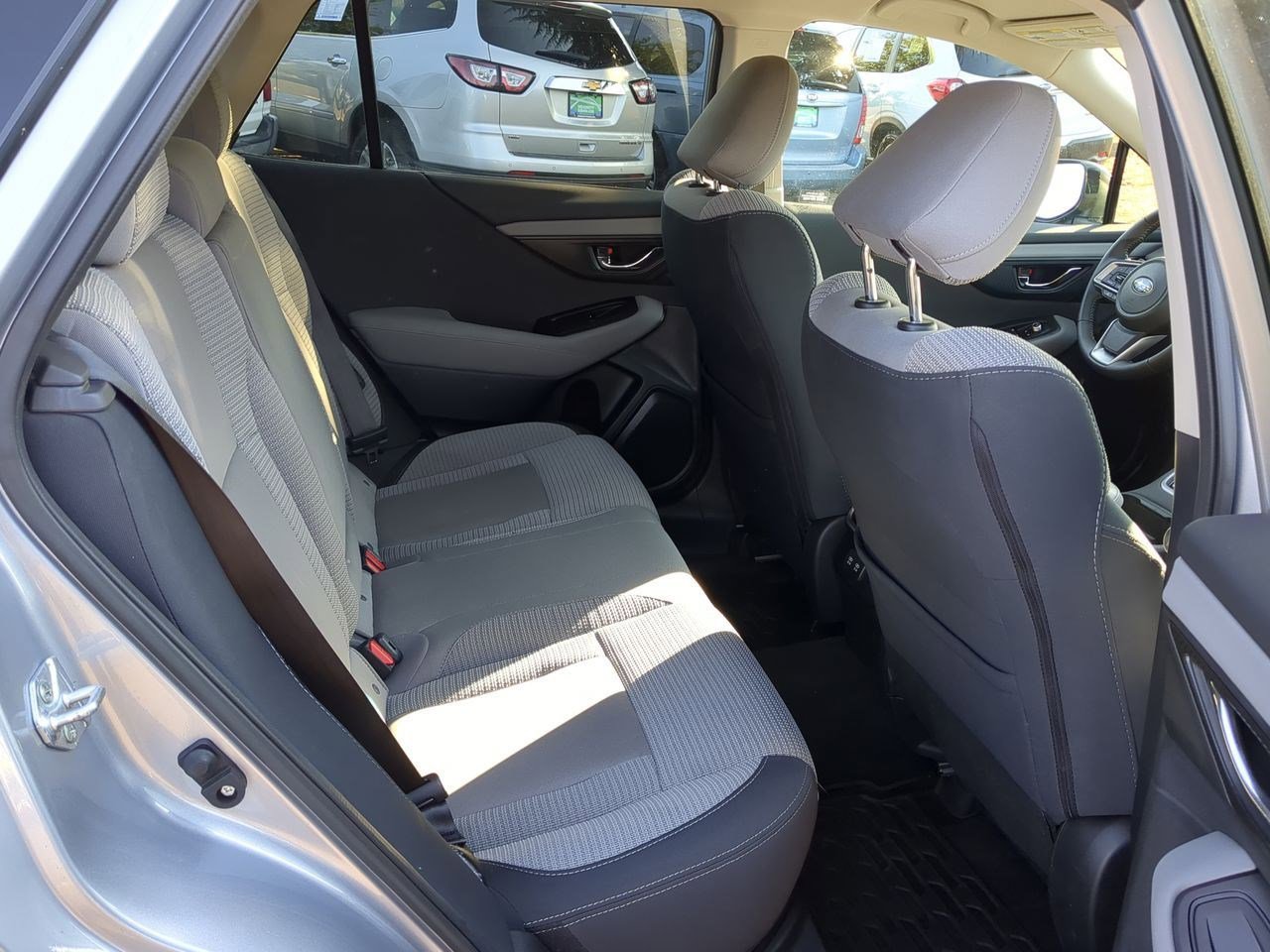 Thumbnail: 2022 Subaru Outback - 28