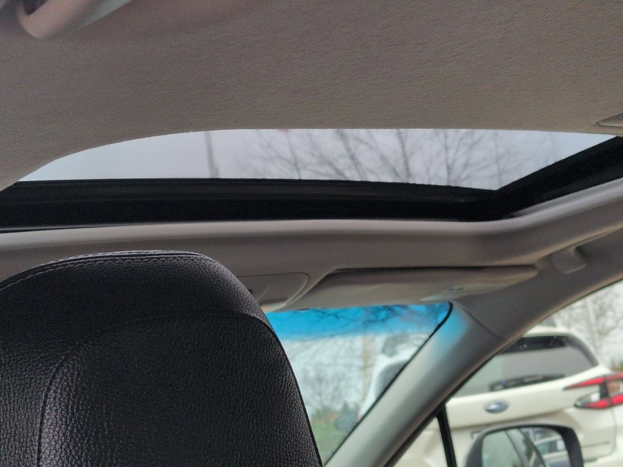 Thumbnail: 2012 Subaru Impreza - 19