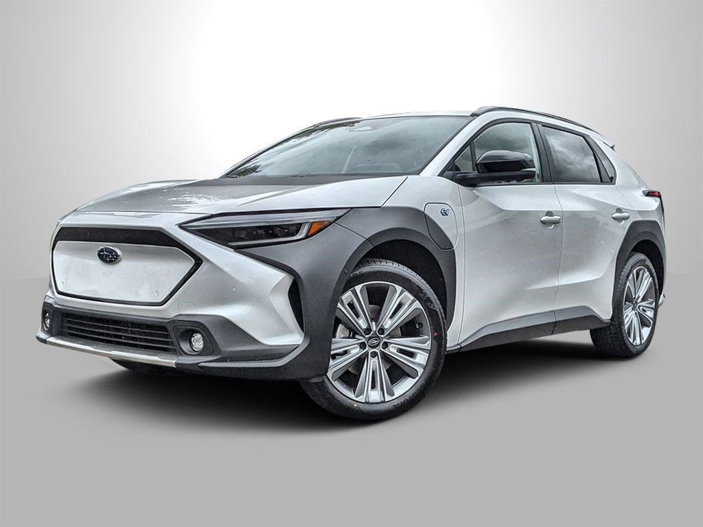 2023 Subaru Solterra Limited -
                  Oregon City, OR