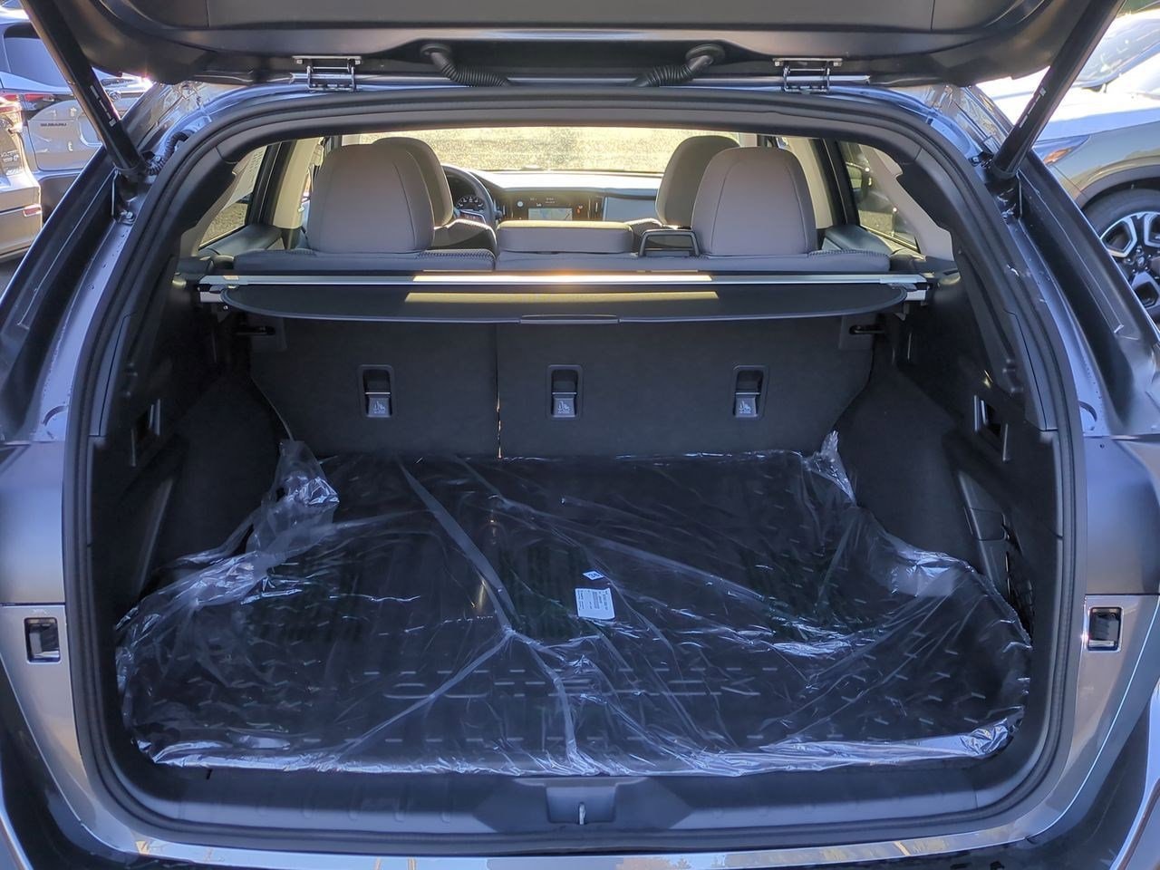 Thumbnail: 2025 Subaru Outback - 36