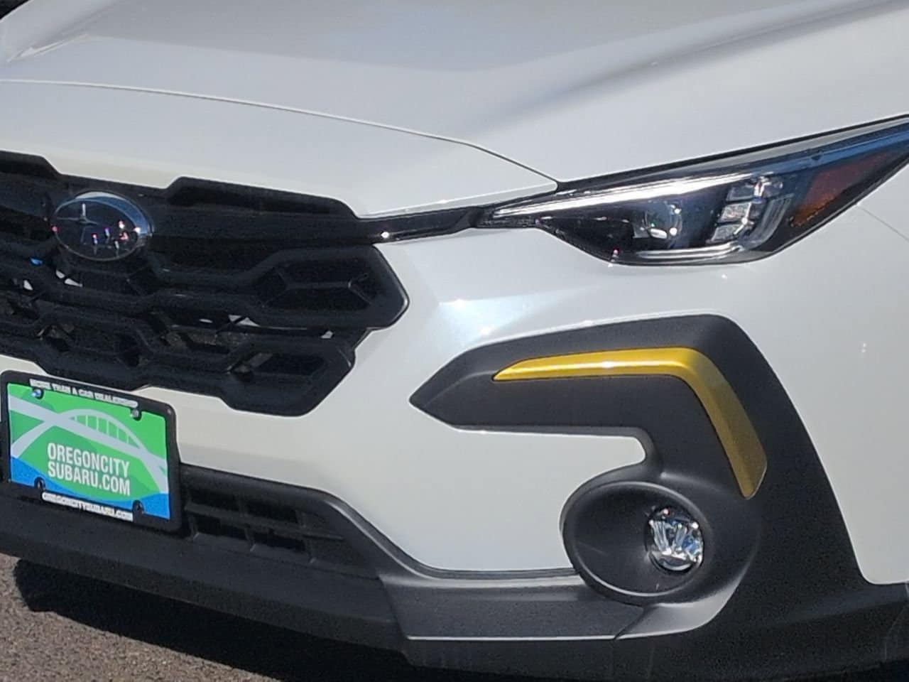 Thumbnail: 2026 Subaru Crosstrek - 11