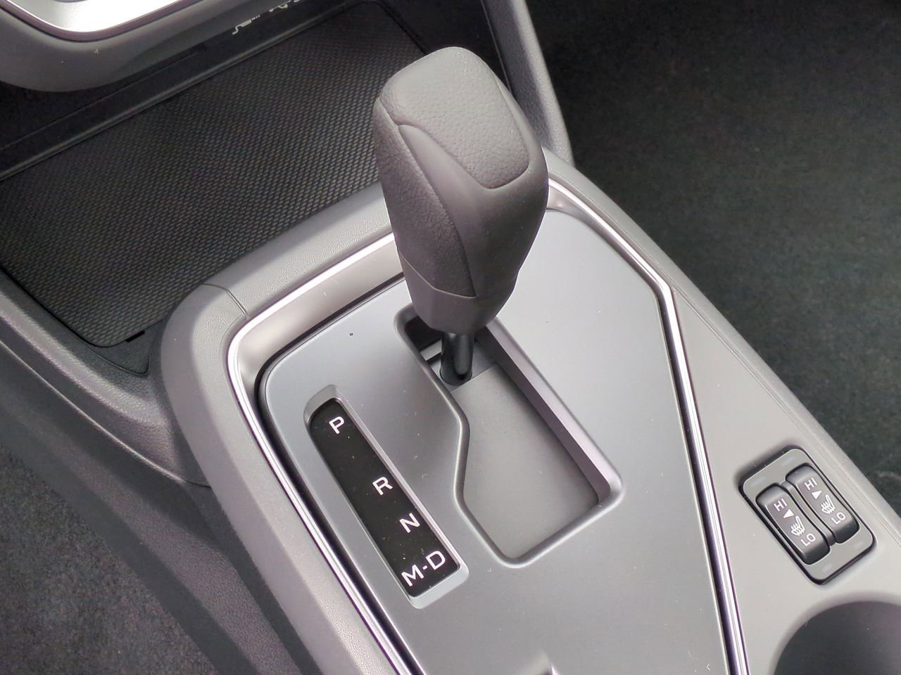 2025 Subaru Crosstrek Premium 35