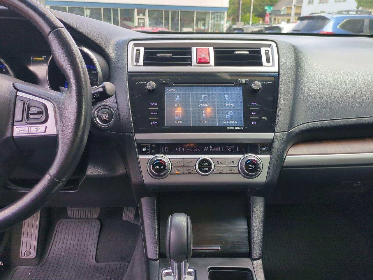 Thumbnail: 2016 Subaru Outback - 30