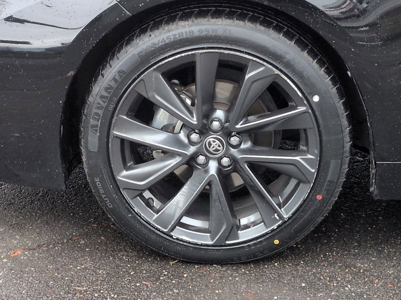 Thumbnail: 2023 Toyota Corolla - 14