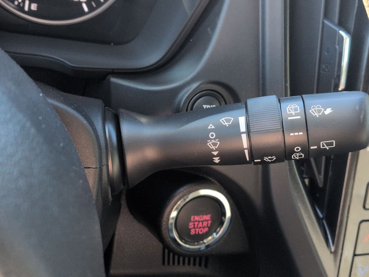 Thumbnail: 2026 Subaru Forester - 28