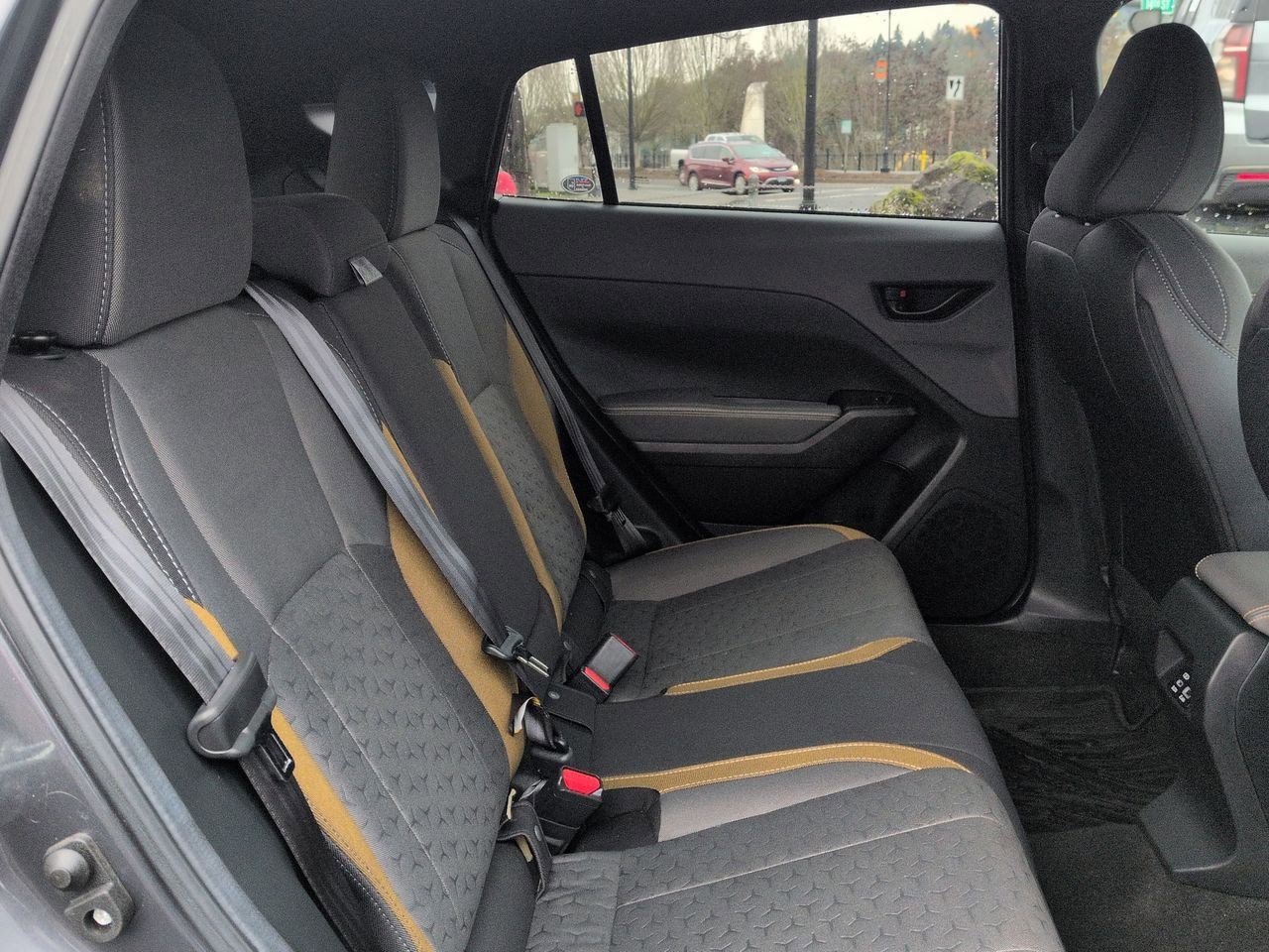 Thumbnail: 2024 Subaru Crosstrek - 21