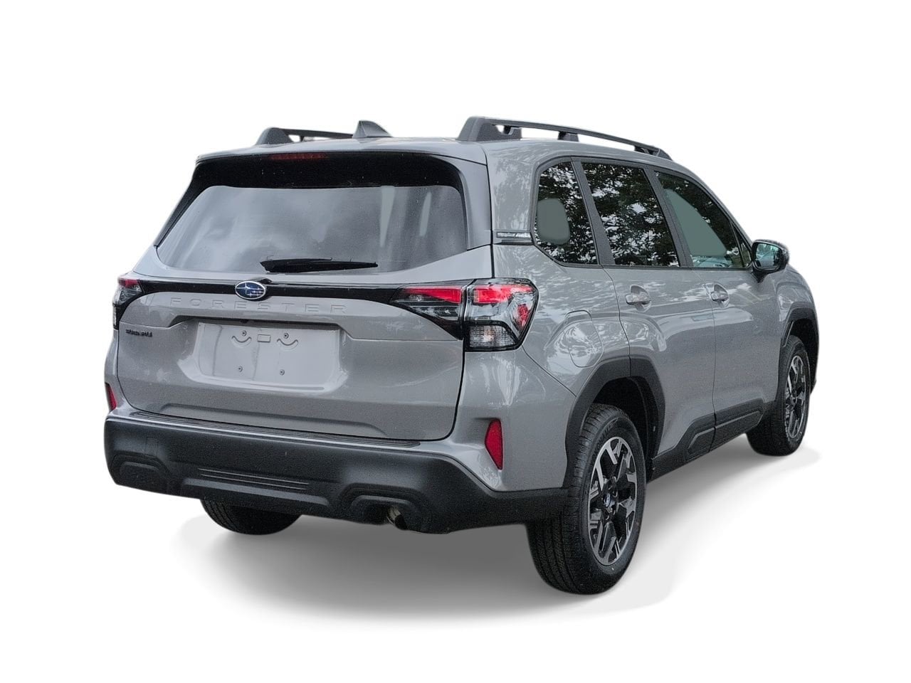 Thumbnail: 2026 Subaru Forester - 8