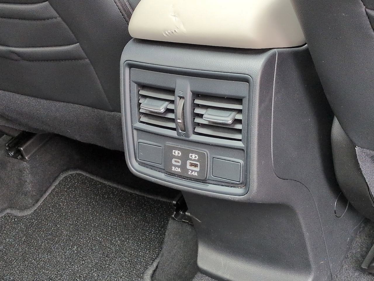 Thumbnail: 2025 Subaru Forester - 23