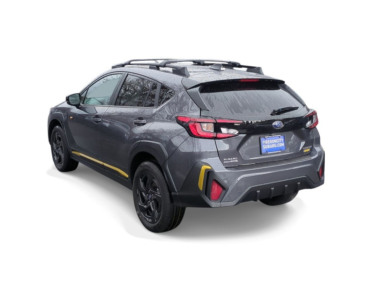 Thumbnail: 2025 Subaru Crosstrek - 6