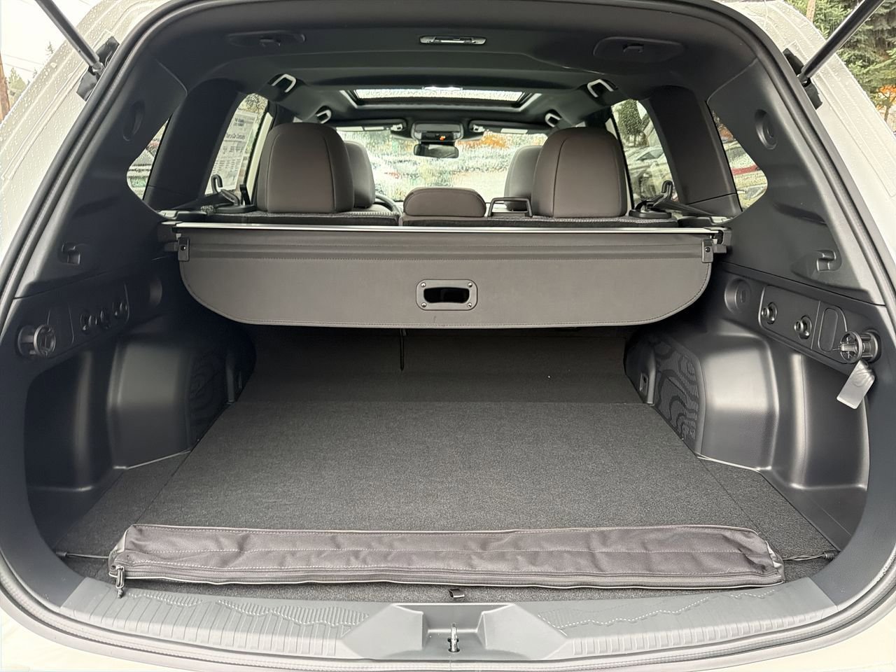 Thumbnail: 2026 Subaru Forester - 42