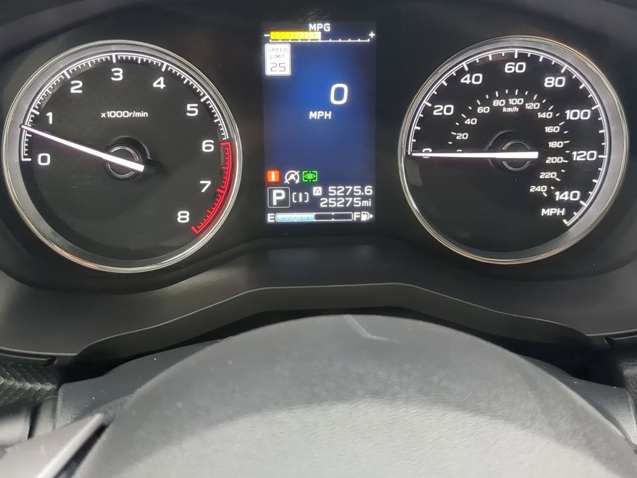 Thumbnail: 2021 Subaru Forester - 36