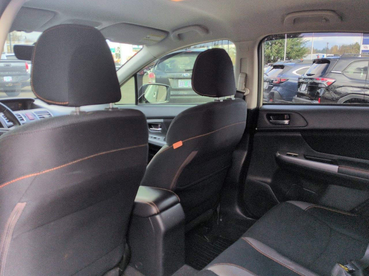 Thumbnail: 2017 Subaru Crosstrek - 19