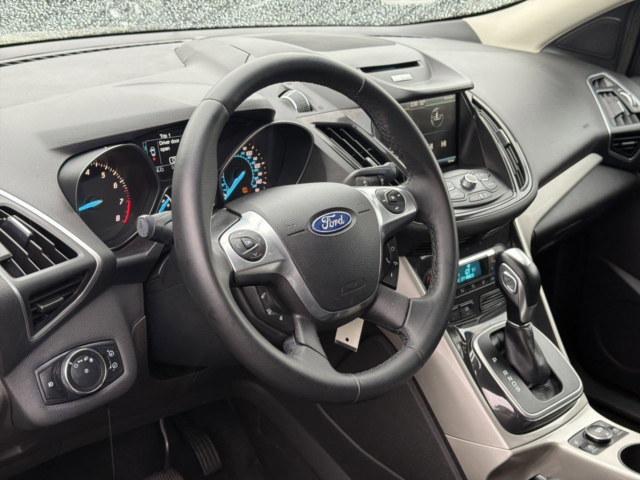 Thumbnail: 2013 Ford Escape - 10