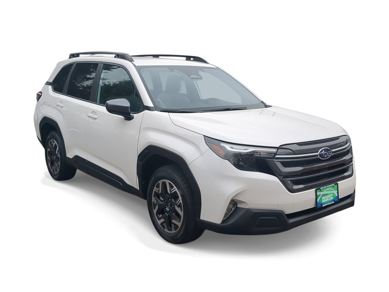 Thumbnail: 2026 Subaru Forester - 2