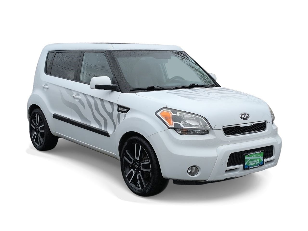 Thumbnail: 2011 Kia Soul - 2