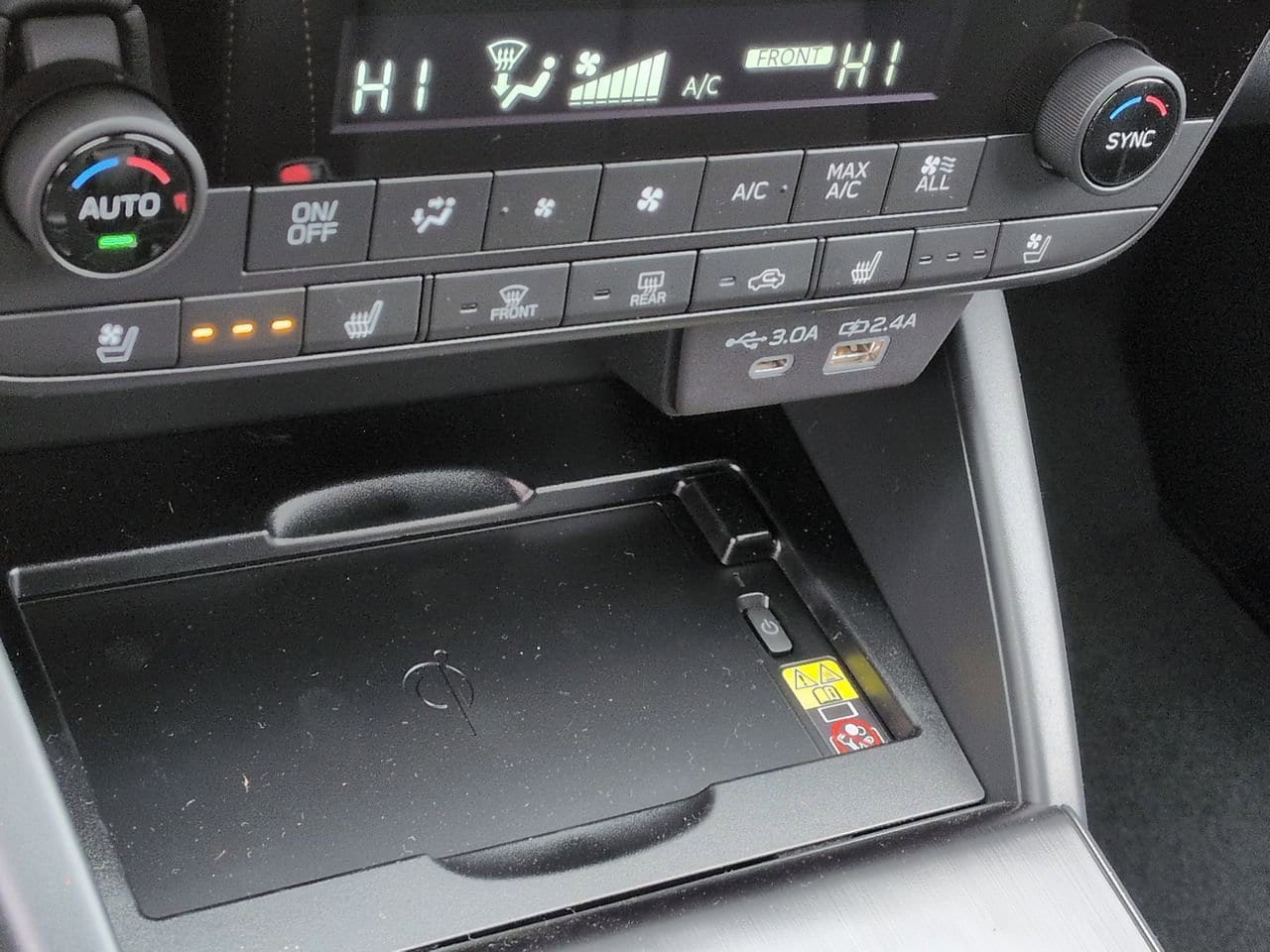 Thumbnail: 2026 Subaru Outback - 34