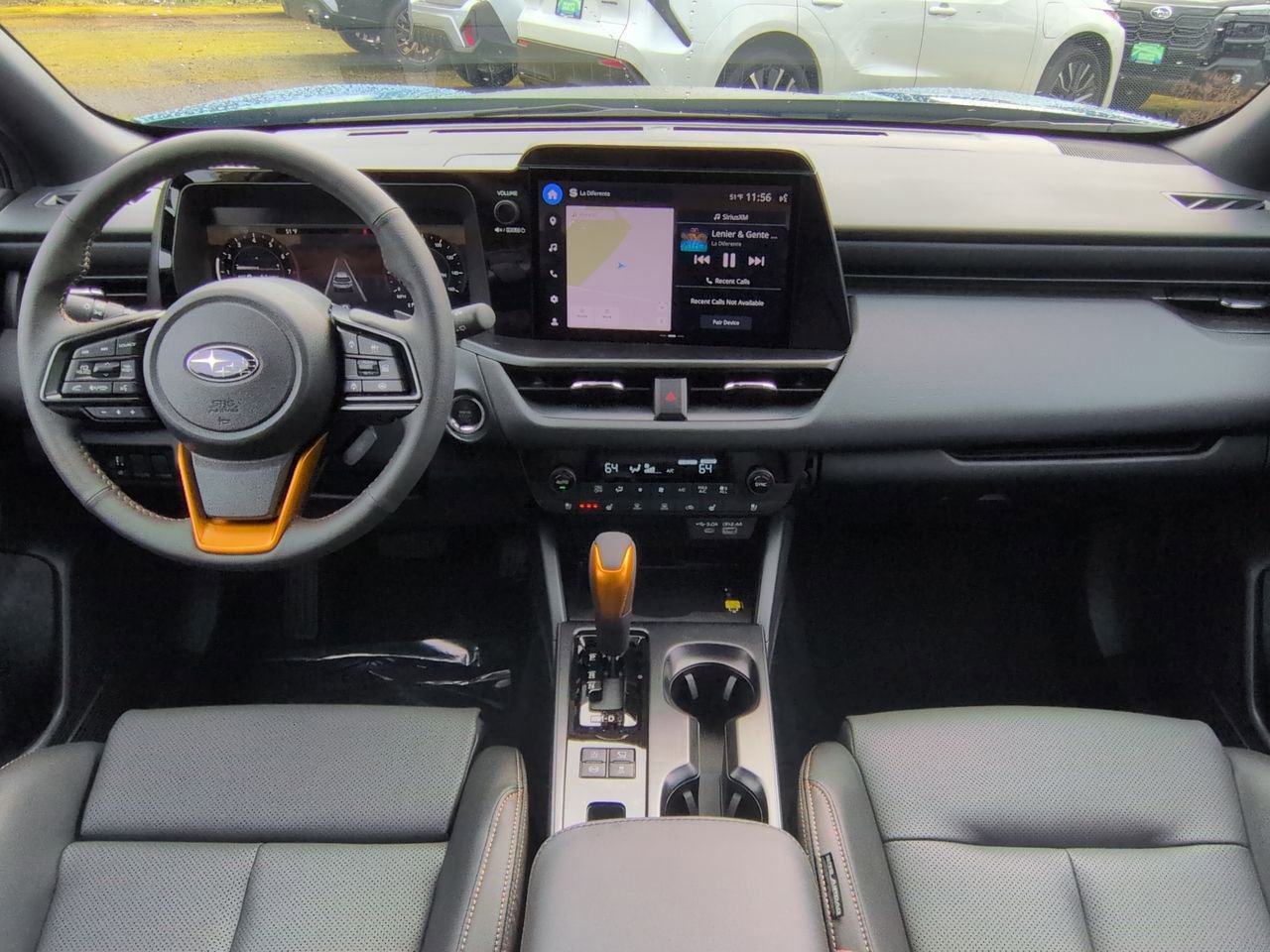 Thumbnail: 2026 Subaru Outback - 16