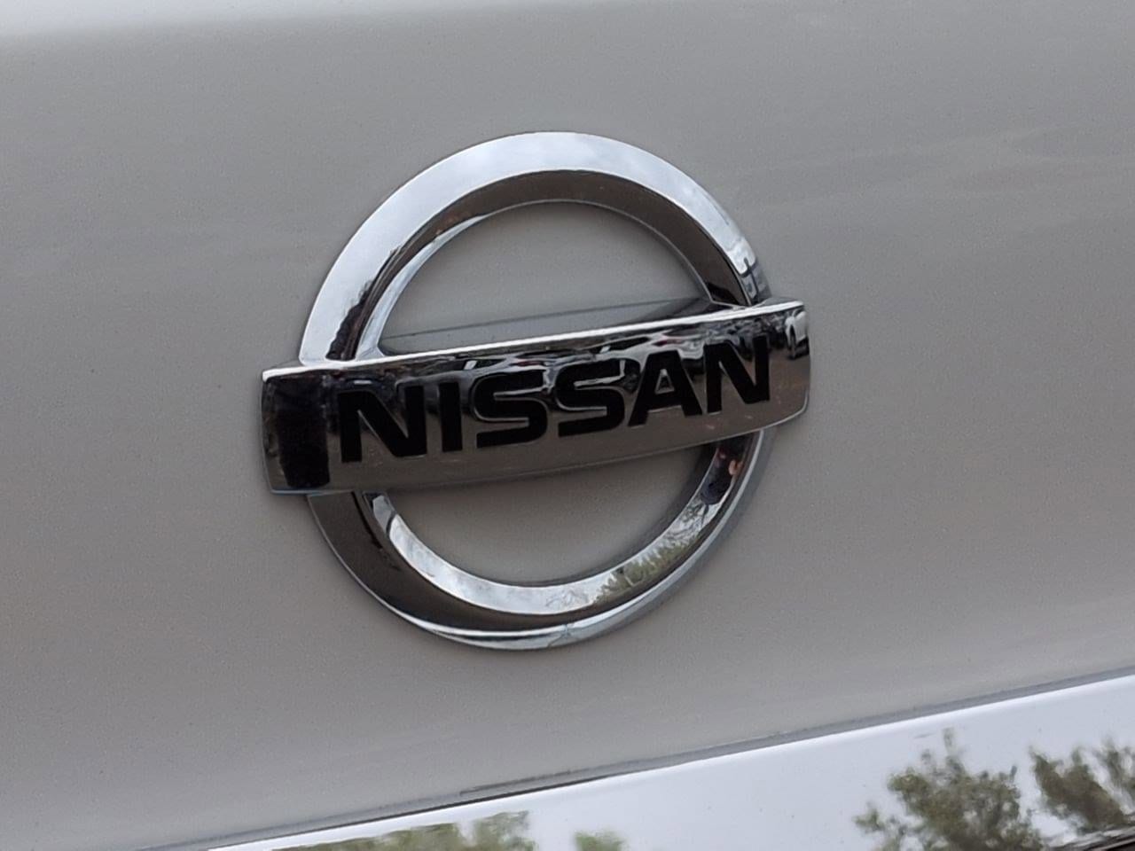 Thumbnail: 2014 Nissan Sentra - 12
