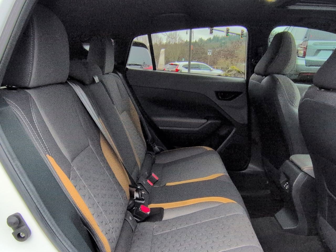 Thumbnail: 2024 Subaru Crosstrek - 22