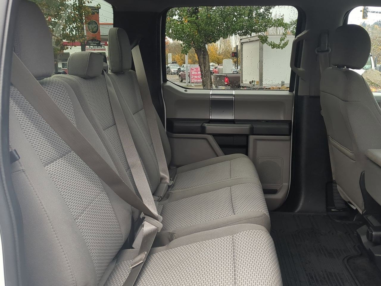 Thumbnail: 2017 Ford F-150 - 21