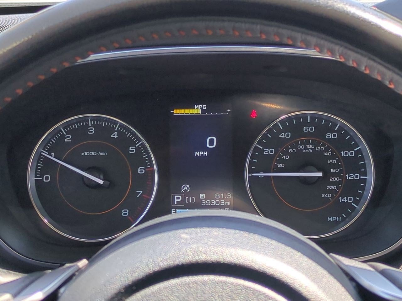 Thumbnail: 2021 Subaru Crosstrek - 34