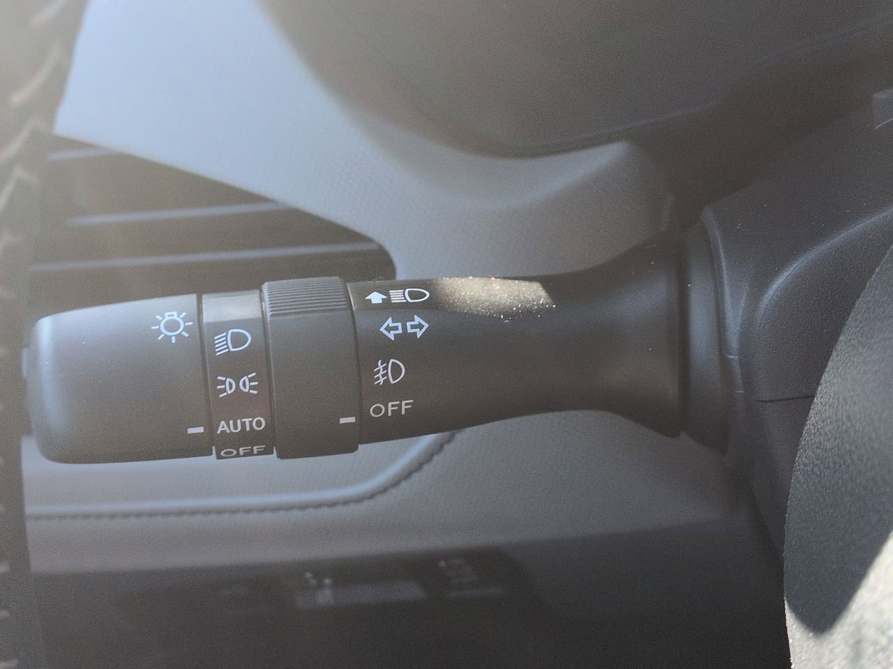 Thumbnail: 2026 Subaru Forester - 29