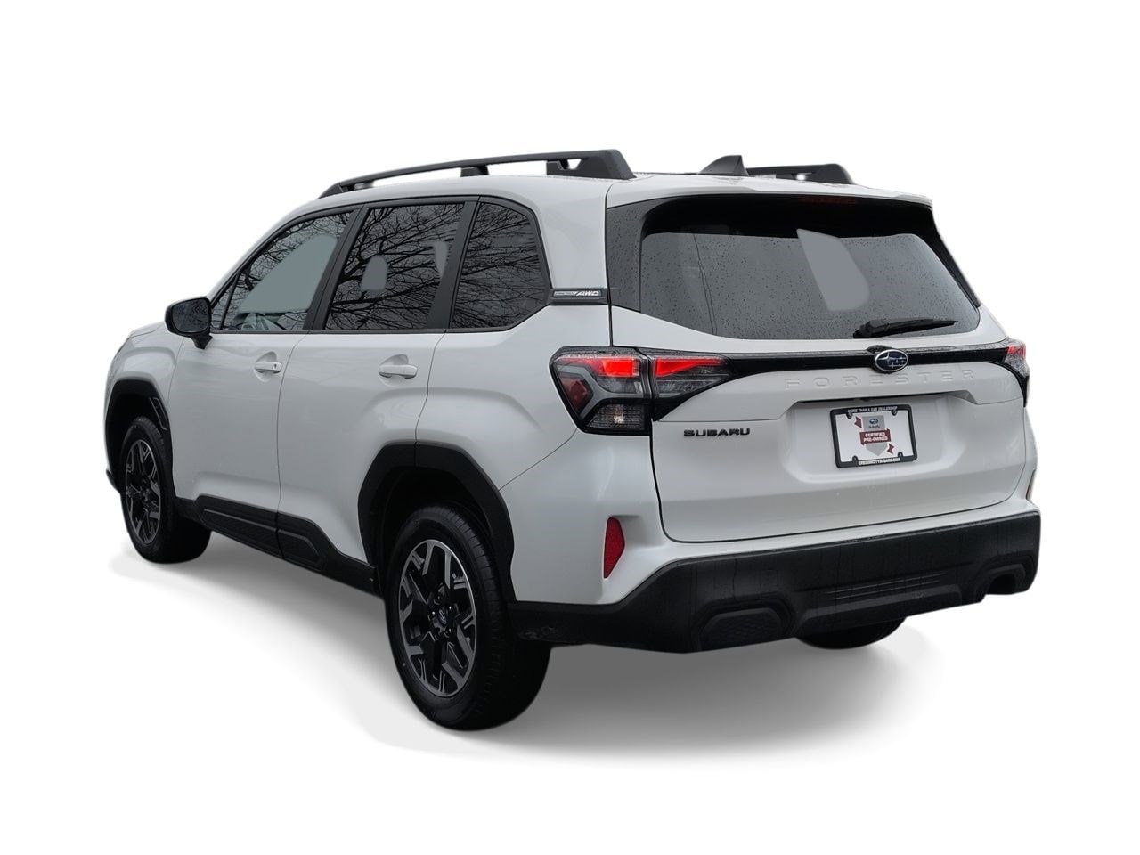 Thumbnail: 2025 Subaru Forester - 6