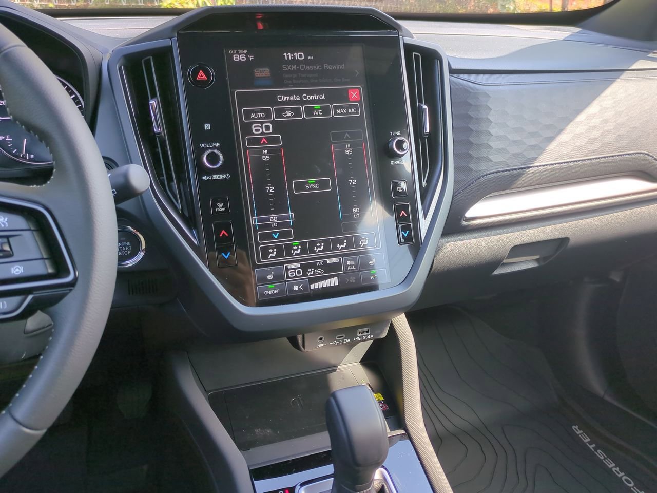 Thumbnail: 2025 Subaru Forester - 37