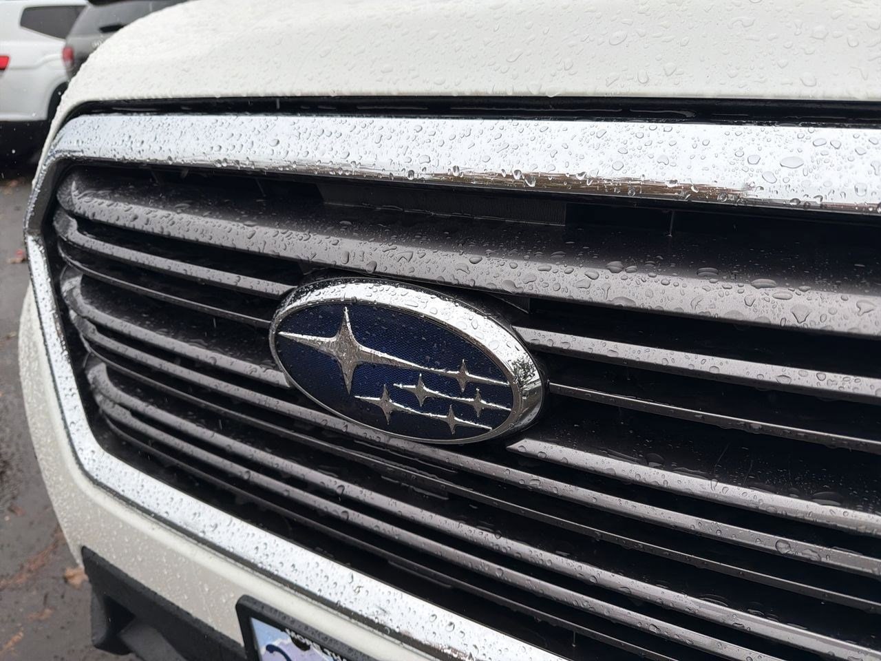 Thumbnail: 2019 Subaru Ascent - 19