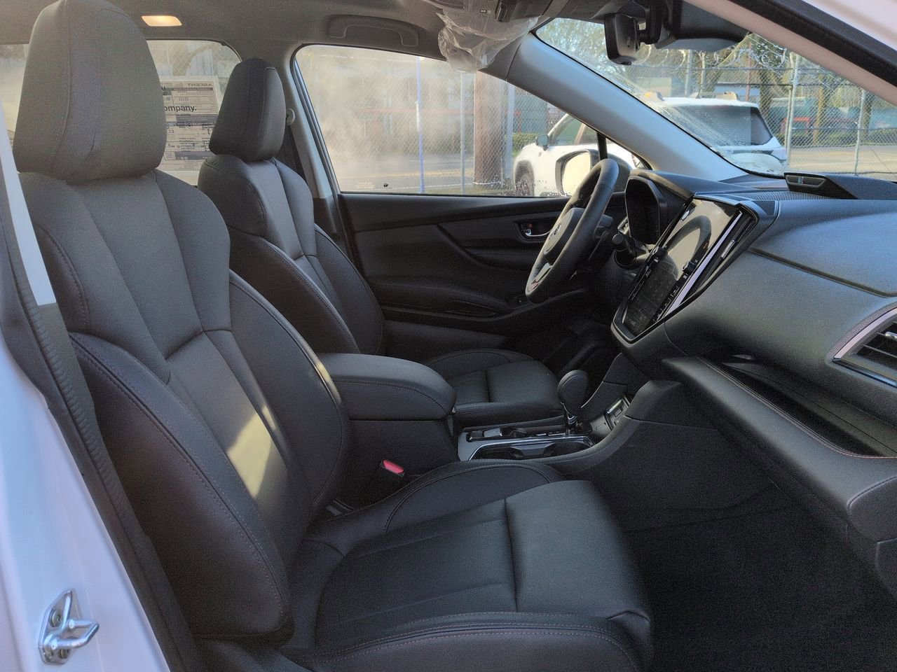 Thumbnail: 2026 Subaru Ascent - 24