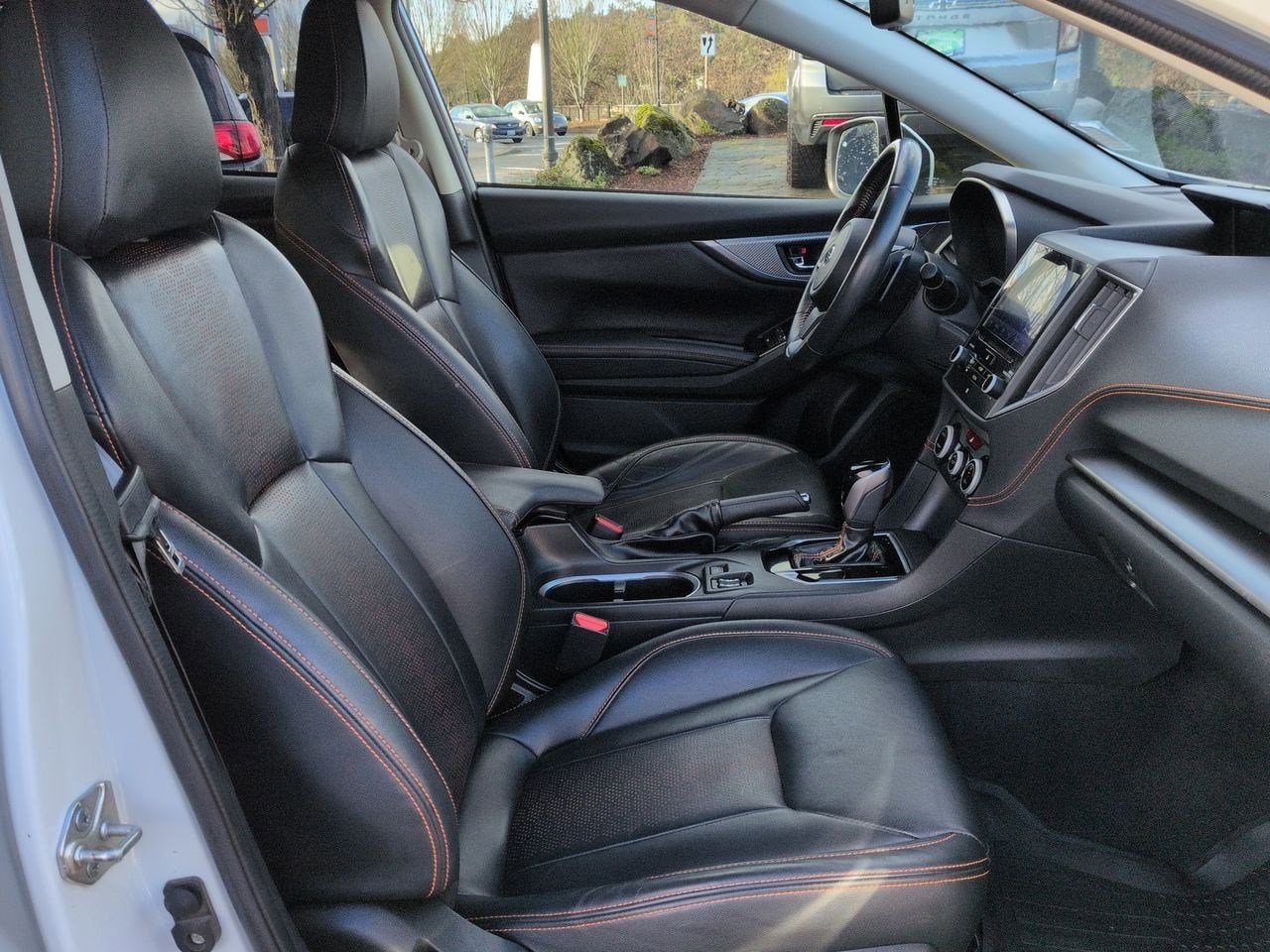 Thumbnail: 2021 Subaru Crosstrek - 22