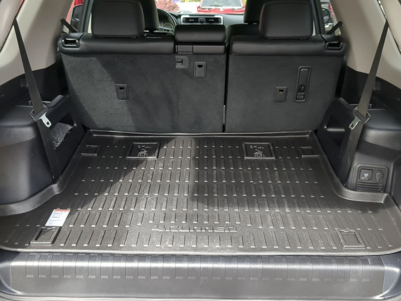 Thumbnail: 2023 Toyota 4Runner - 43