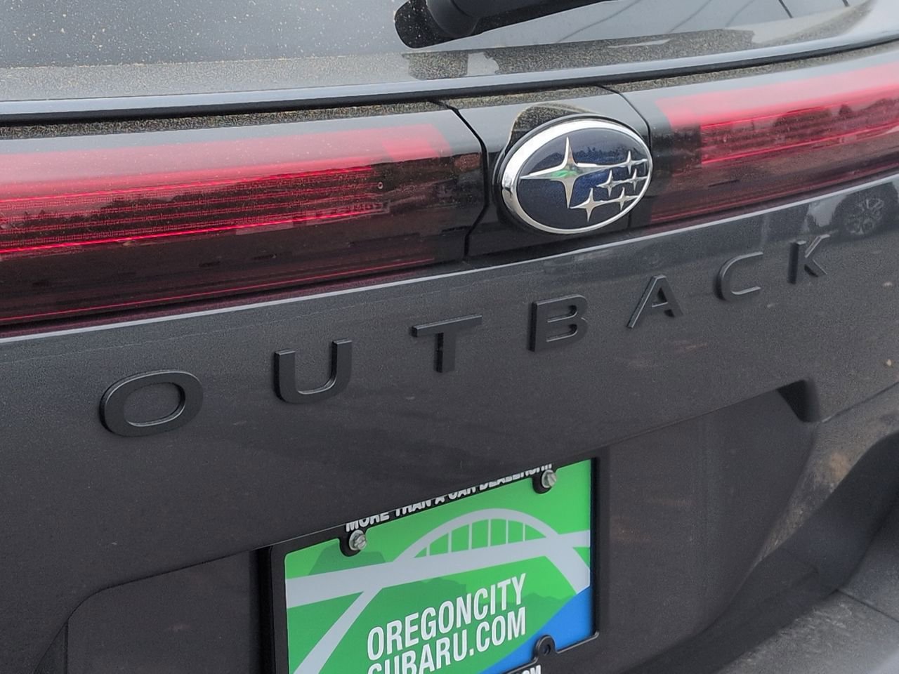 Thumbnail: 2026 Subaru Outback - 12