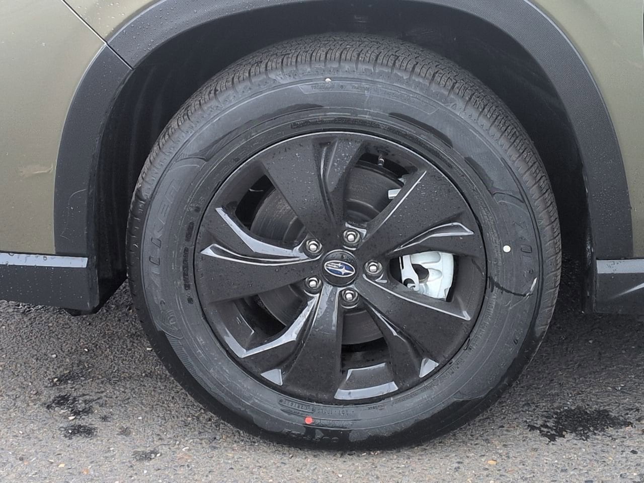 Thumbnail: 2026 Subaru Ascent - 14