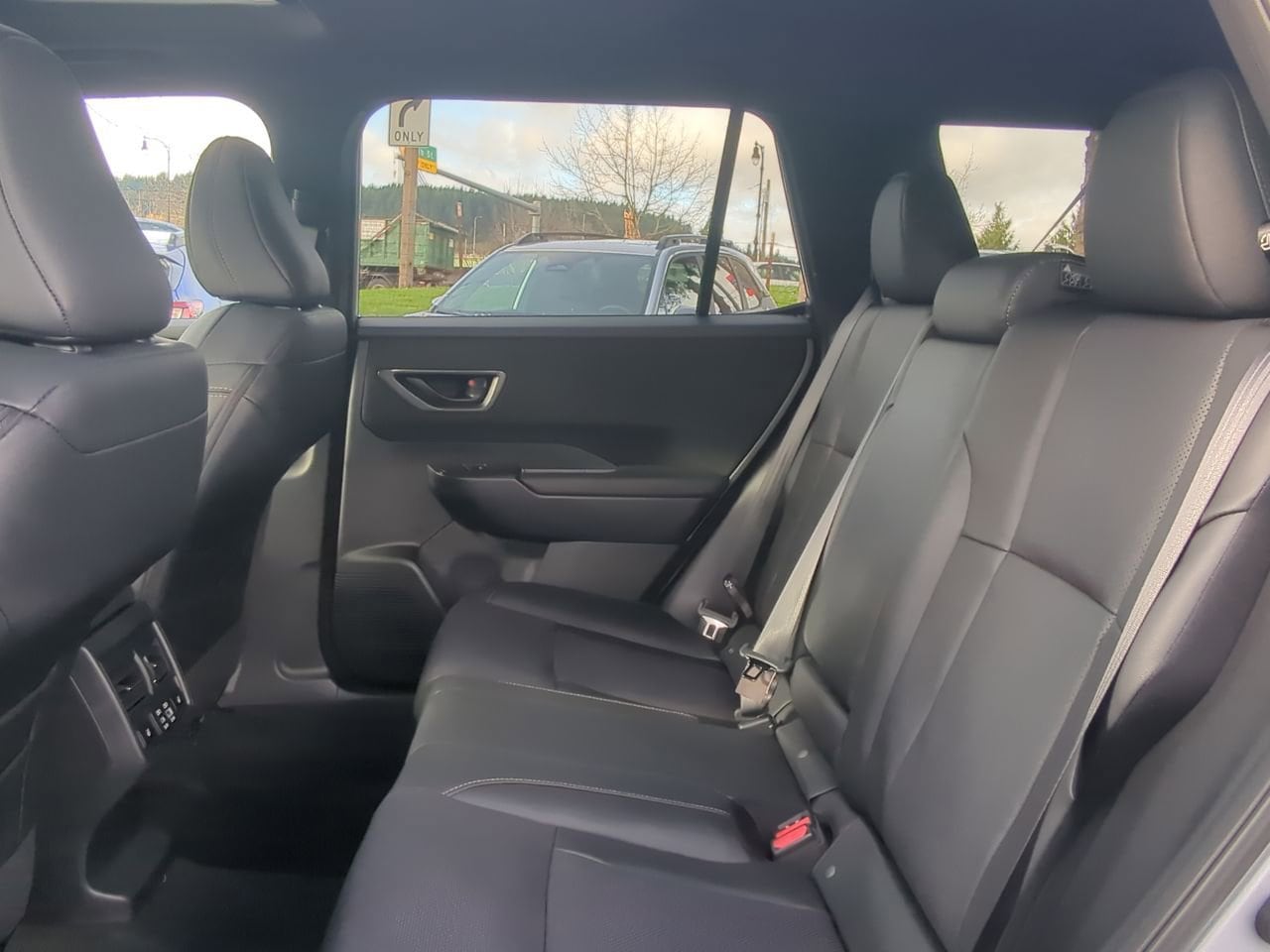 Thumbnail: 2026 Subaru Outback - 21