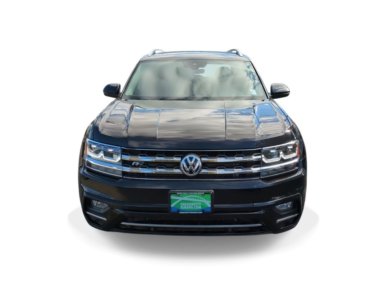 Thumbnail: 2019 Volkswagen Atlas - 3