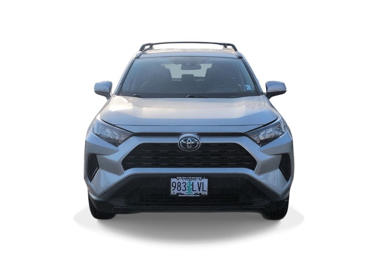 Thumbnail: 2019 Toyota RAV4 - 3