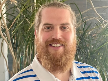 Staff member Tim Weir from ID_a1fc9131a528