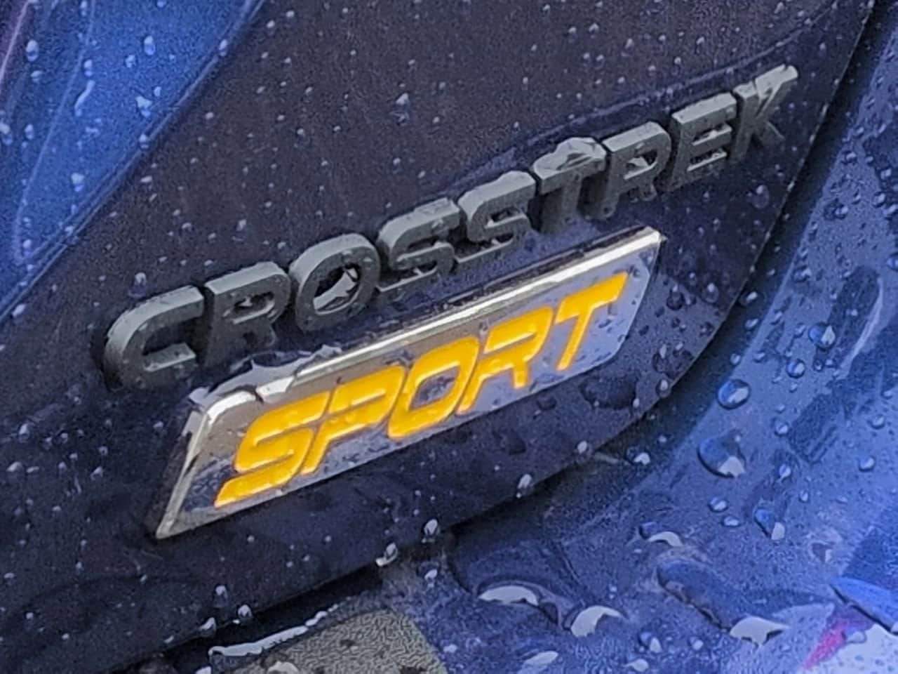 Thumbnail: 2026 Subaru Crosstrek - 13