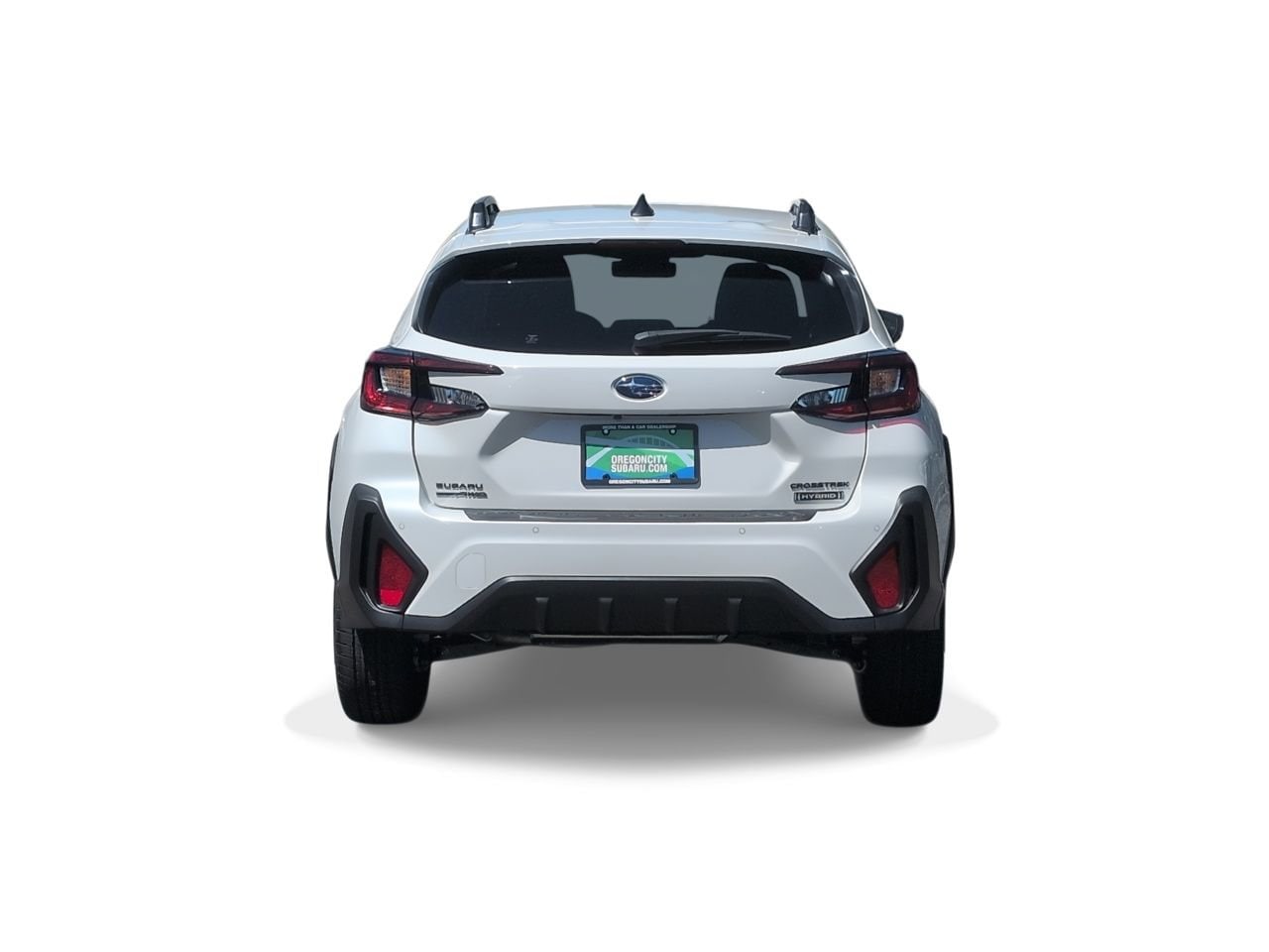 Thumbnail: 2026 Subaru Crosstrek - 7