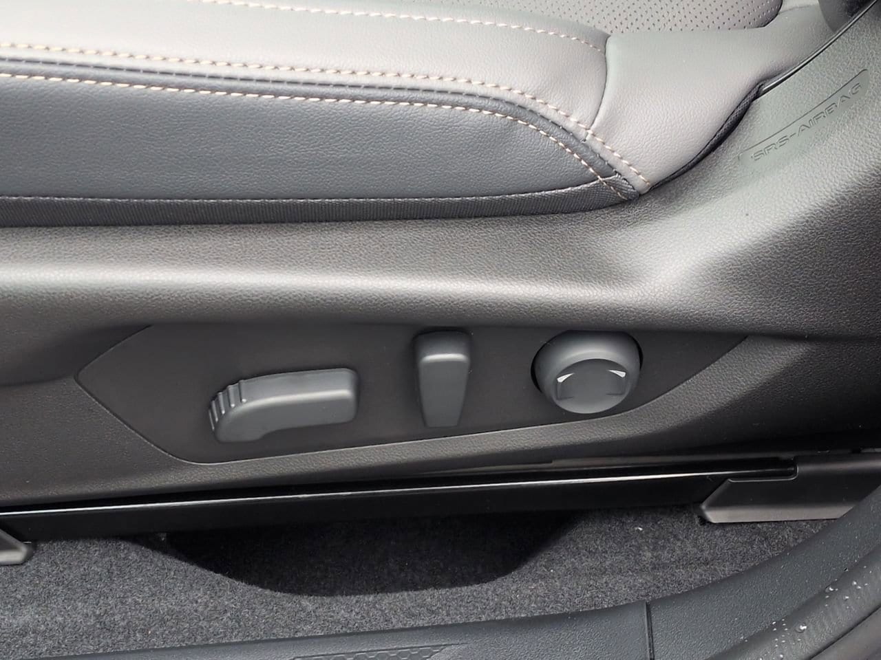 Thumbnail: 2026 Subaru Outback - 17