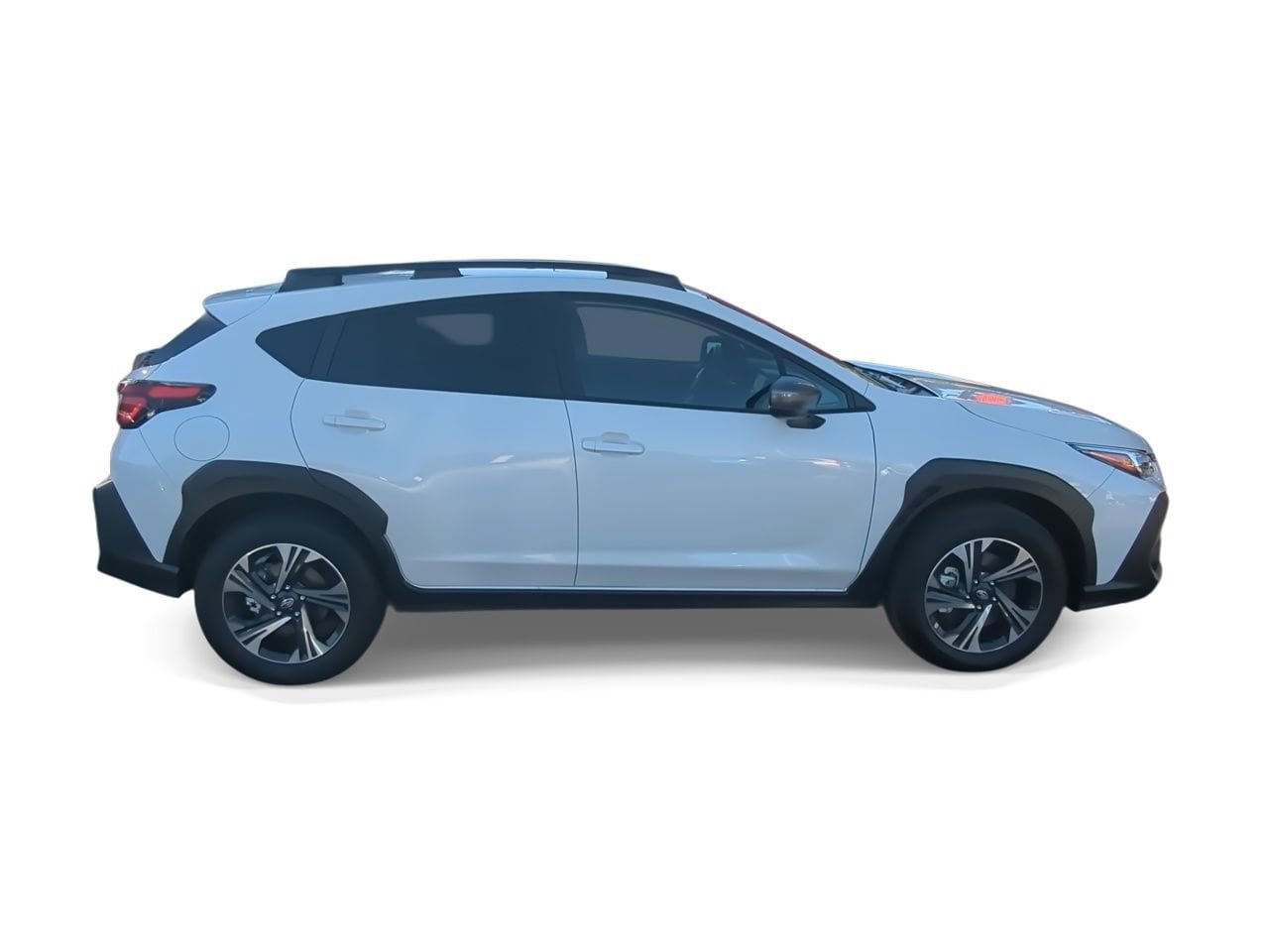 Thumbnail: 2025 Subaru Crosstrek - 9