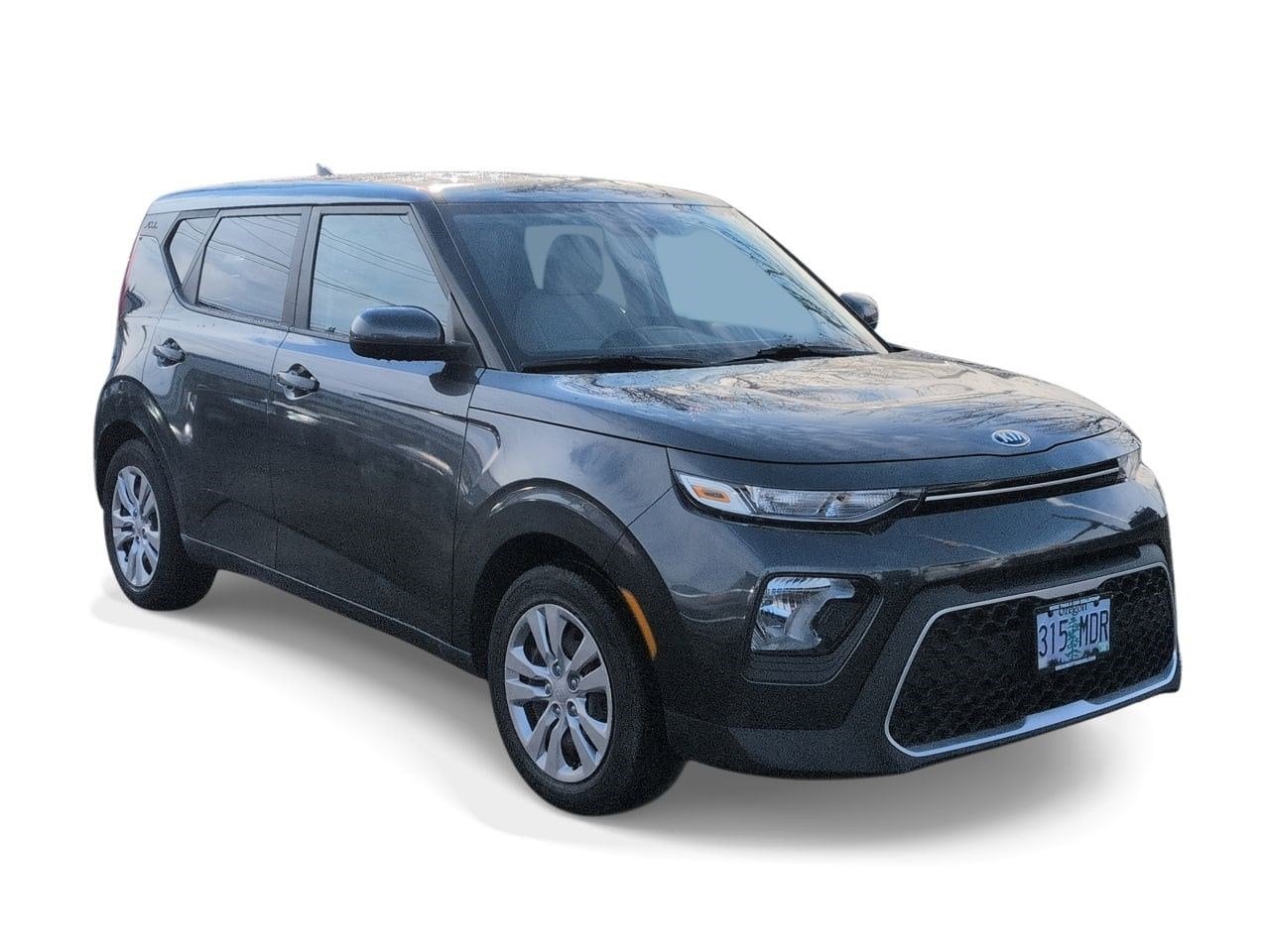 Thumbnail: 2020 Kia Soul - 2