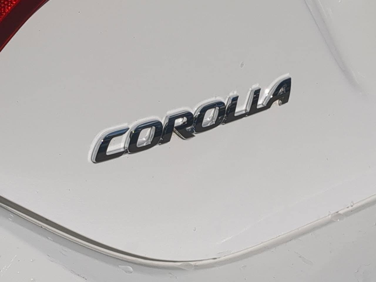 Thumbnail: 2016 Toyota Corolla - 13