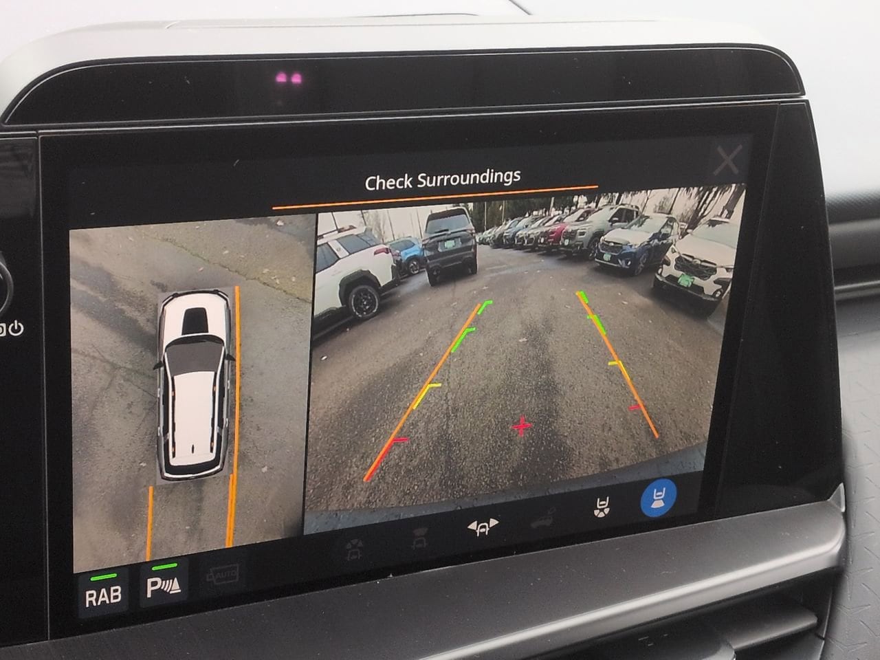 Thumbnail: 2026 Subaru Outback - 31