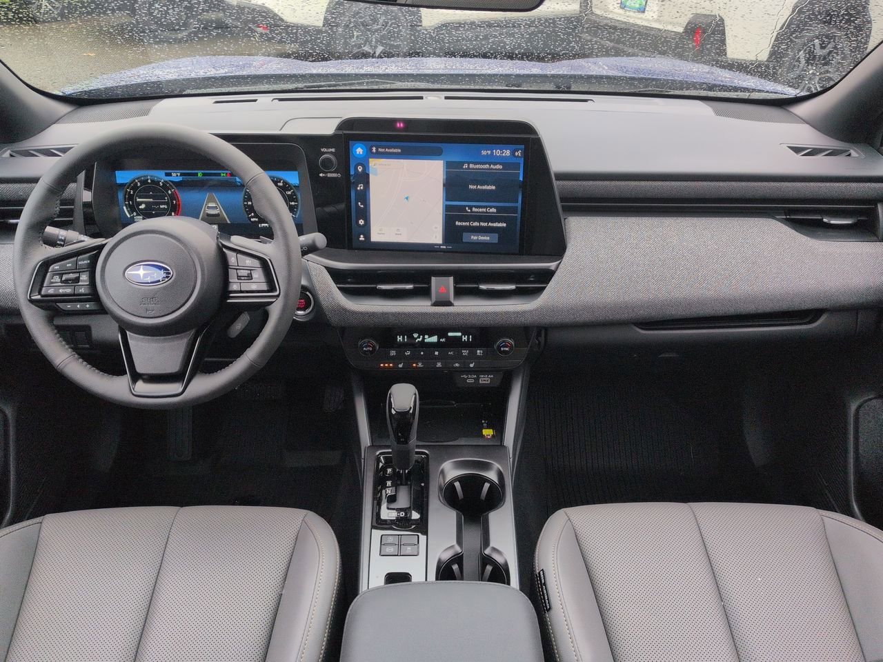 Thumbnail: 2026 Subaru Outback - 15