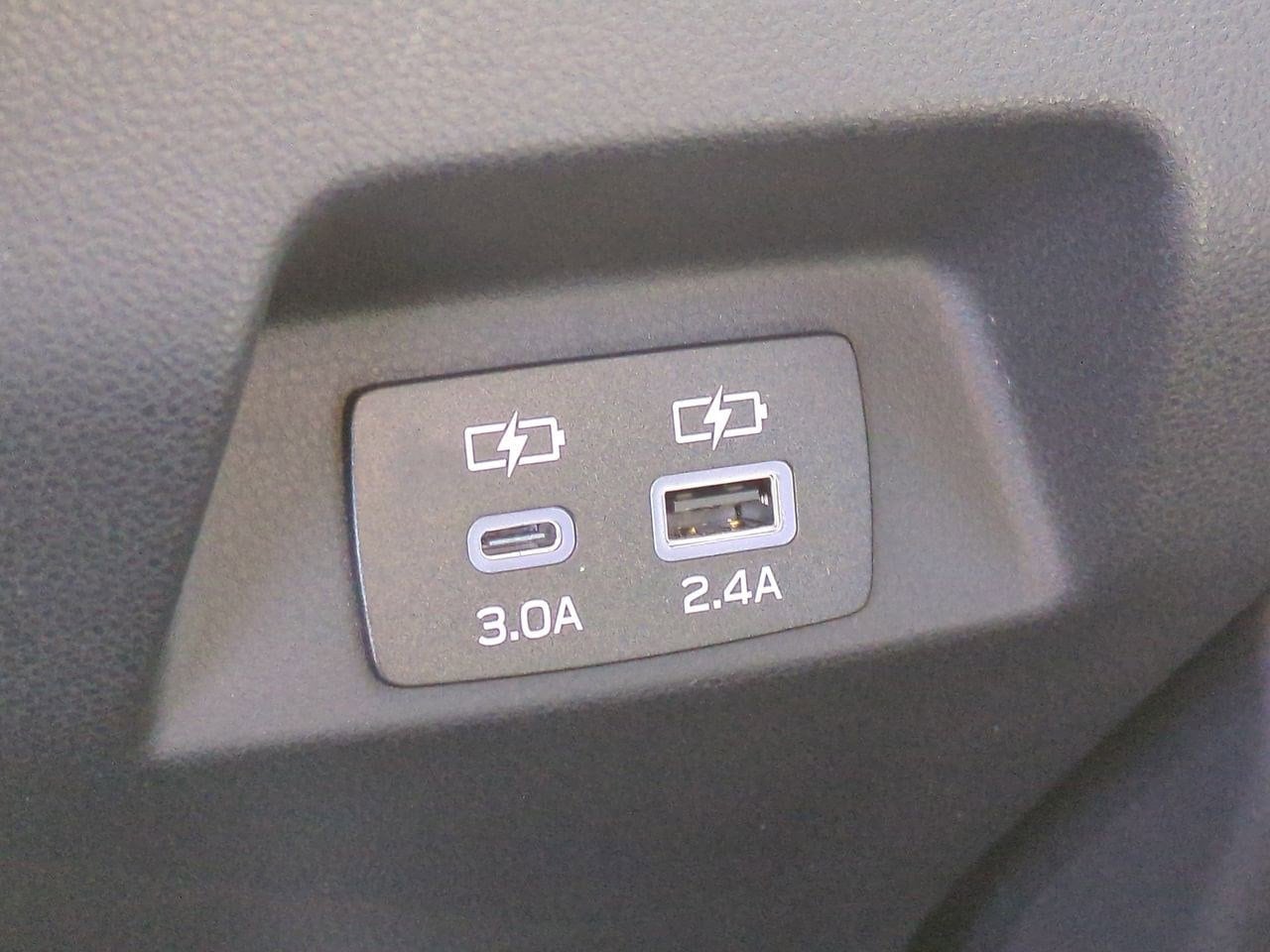 Thumbnail: 2025 Subaru Crosstrek - 40