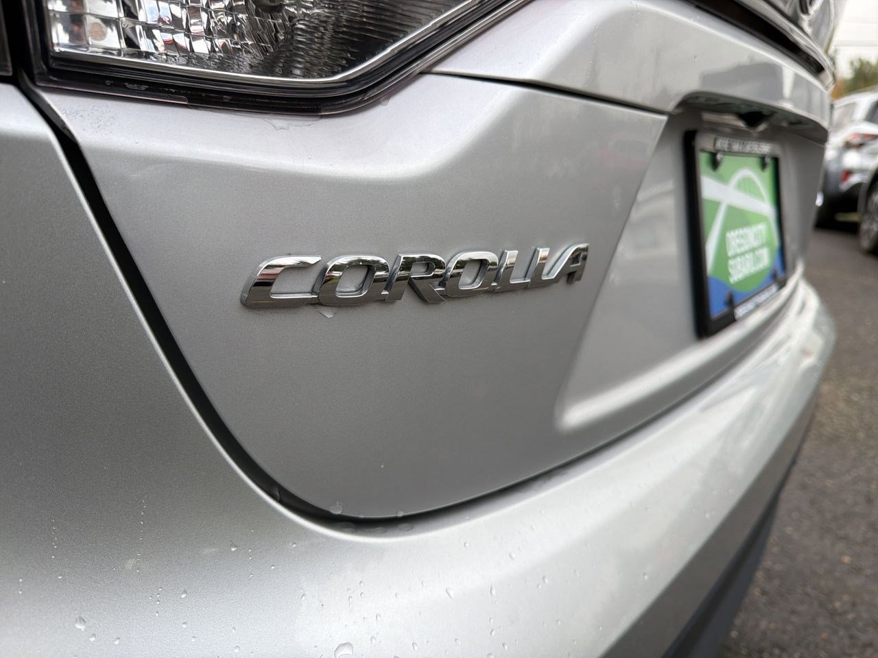 Thumbnail: 2023 Toyota Corolla - 19